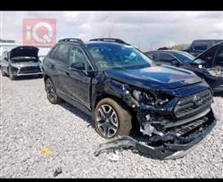 تويوتا راف 4